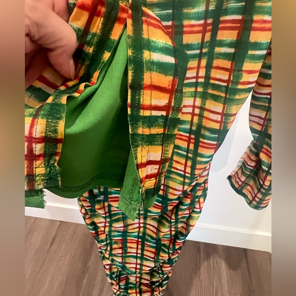 SIMON MILLER Azora Dress - Picture 9 of 12